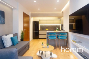 Superlative and Posh homm in Nea Filothei